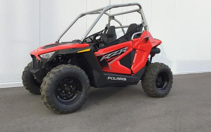 2026 Polaris® RZR 200 EFI