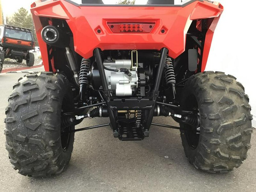 2026 Polaris® RZR 200 EFI