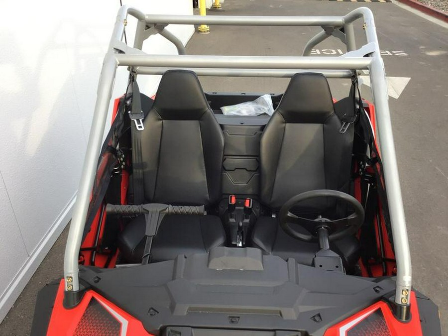 2026 Polaris® RZR 200 EFI