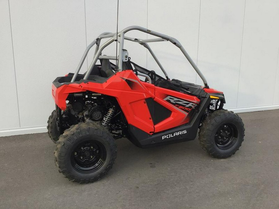 2026 Polaris® RZR 200 EFI