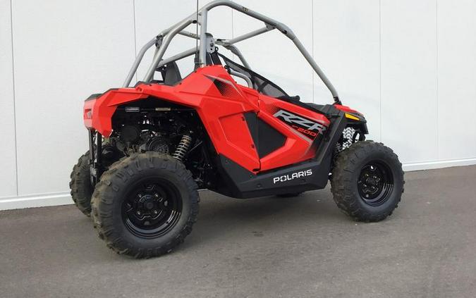 2026 Polaris® RZR 200 EFI