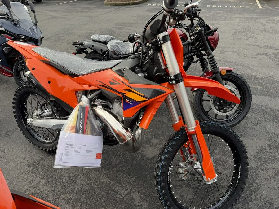 2026 KTM 300 SX