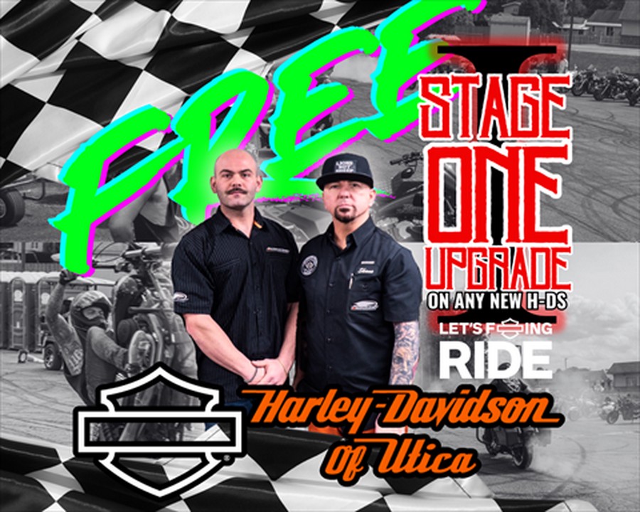 2026 Harley-Davidson Low Rider® S