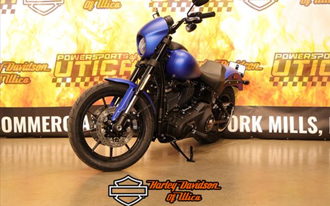 2026 Harley-Davidson Low Rider® S