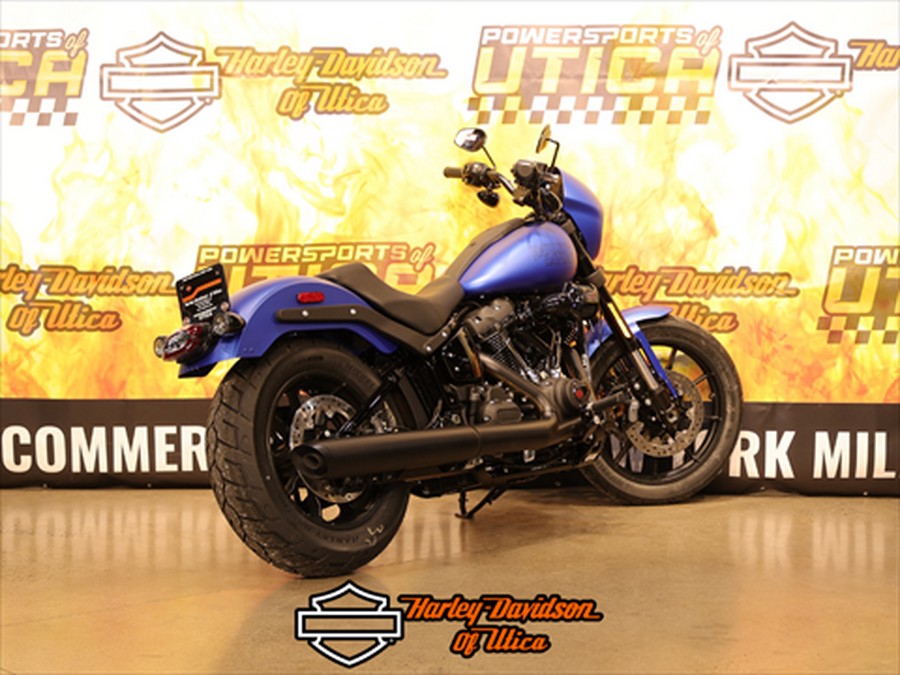 2026 Harley-Davidson Low Rider® S