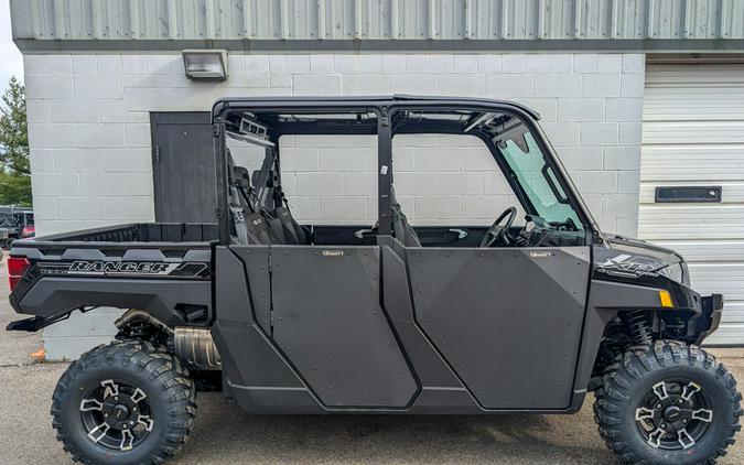 2026 Polaris® Ranger Crew XP 1000 Texas Edition