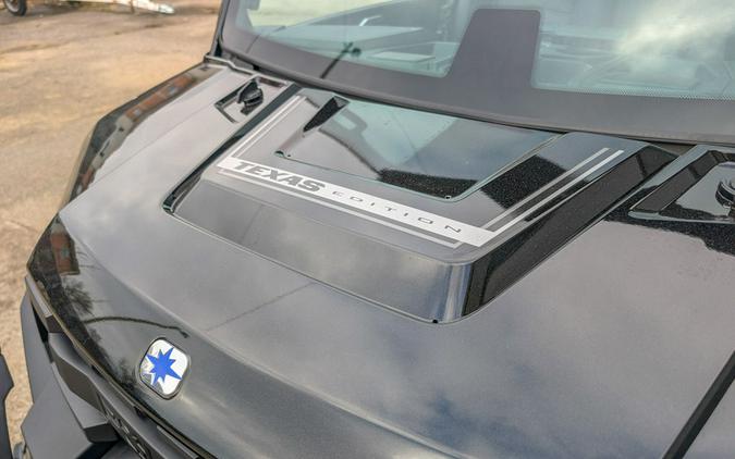 2026 Polaris® Ranger Crew XP 1000 Texas Edition