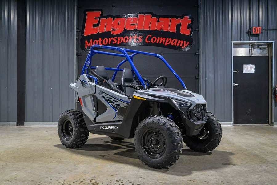 2026 Polaris RZR 200 EFI