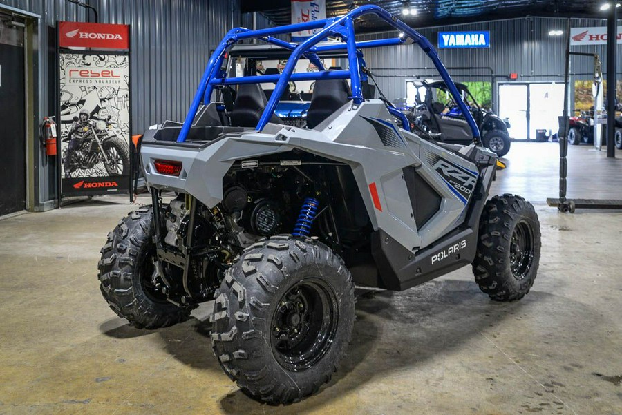 2026 Polaris RZR 200 EFI