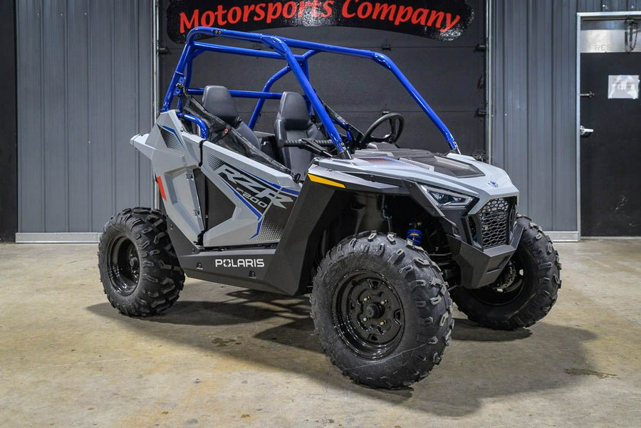 2026 Polaris RZR 200 EFI
