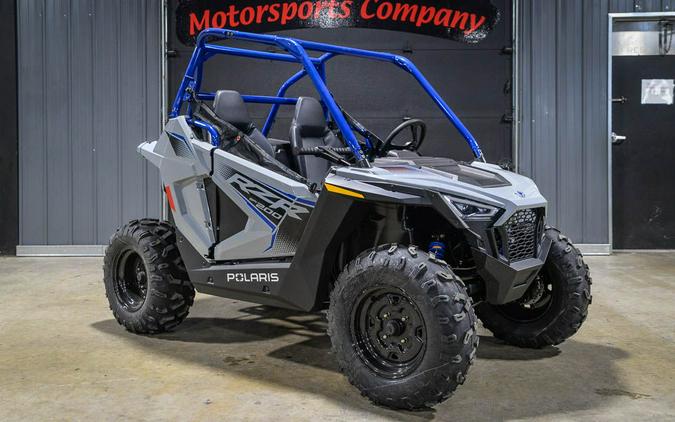 2026 Polaris RZR 200 EFI
