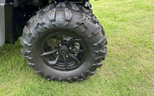2026 CFMOTO CFORCE 600 Touring Camo