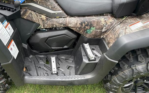 2026 CFMOTO CFORCE 600 Touring Camo