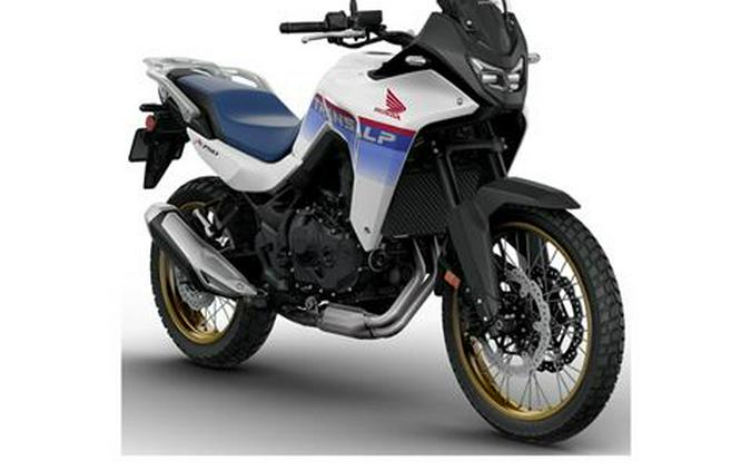 2025 Honda Transalp