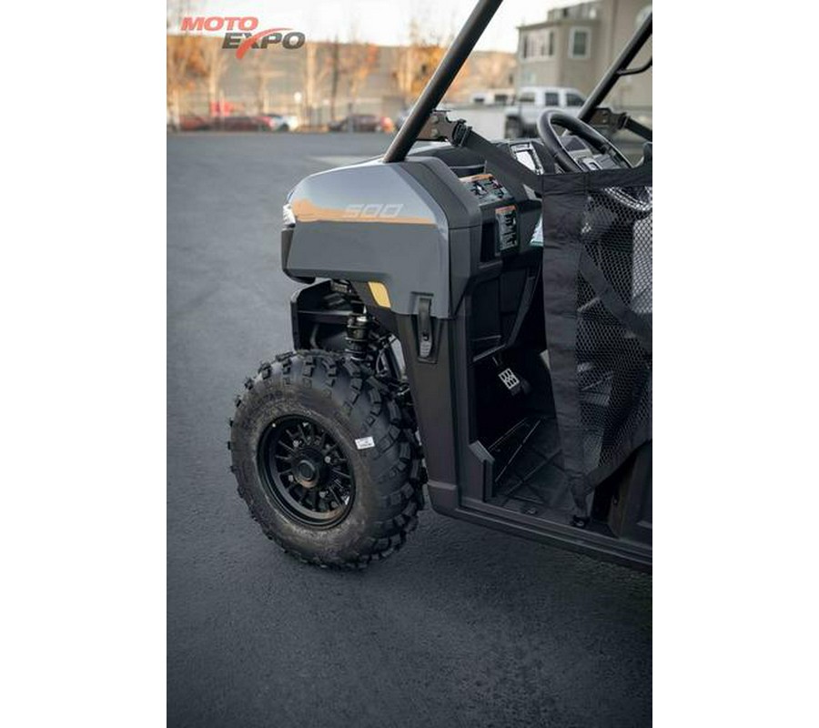2026 Polaris® Ranger 500