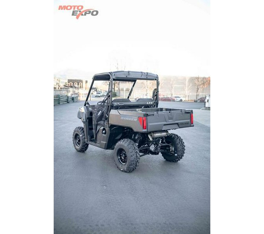 2026 Polaris® Ranger 500