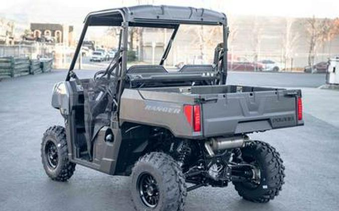 2026 Polaris® Ranger 500