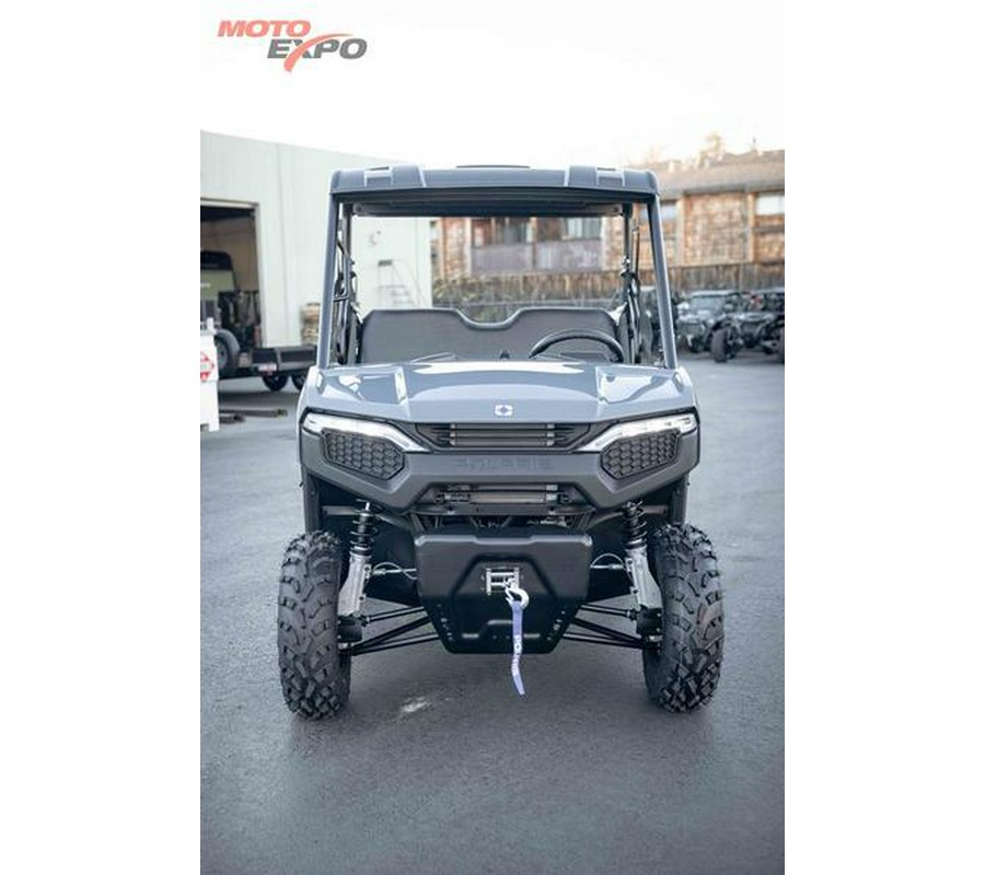 2026 Polaris® Ranger 500