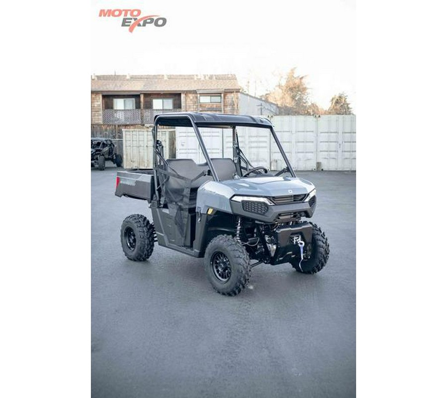 2026 Polaris® Ranger 500