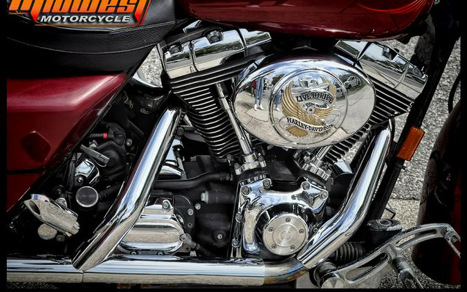 2006 ROAD KING CLASSIC - Harley-Davidson®