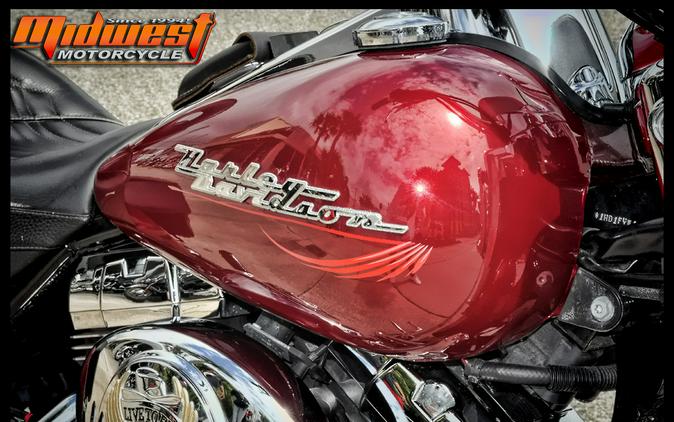 2006 ROAD KING CLASSIC - Harley-Davidson®