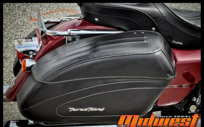 2006 ROAD KING CLASSIC - Harley-Davidson®