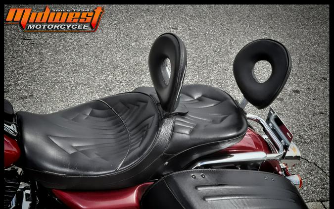 2006 ROAD KING CLASSIC - Harley-Davidson®