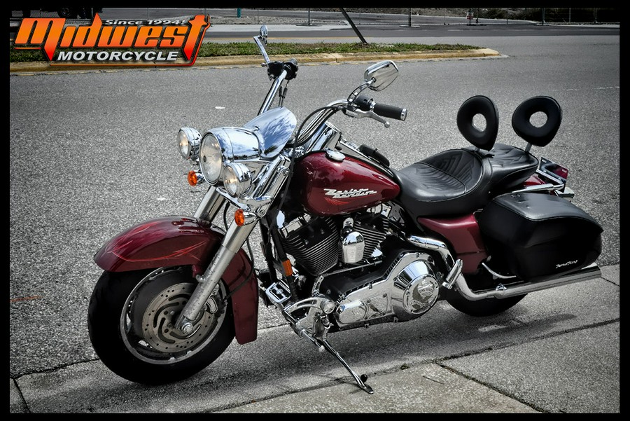 2006 ROAD KING CLASSIC - Harley-Davidson®