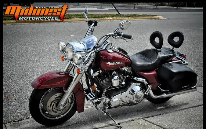 2006 ROAD KING CLASSIC - Harley-Davidson®