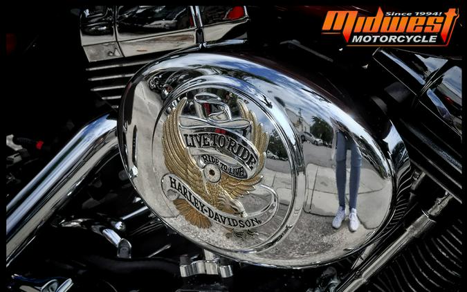 2006 ROAD KING CLASSIC - Harley-Davidson®