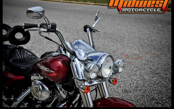 2006 ROAD KING CLASSIC - Harley-Davidson®