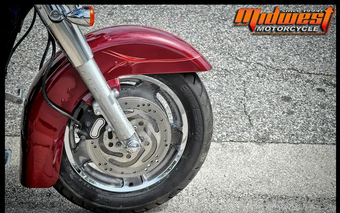 2006 ROAD KING CLASSIC - Harley-Davidson®