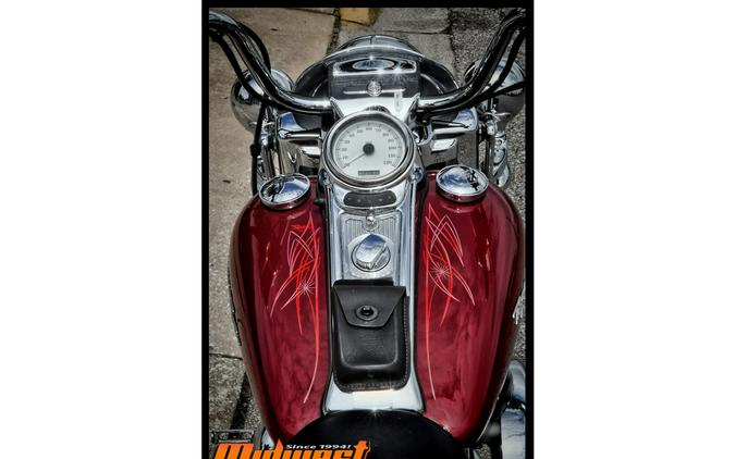 2006 ROAD KING CLASSIC - Harley-Davidson®