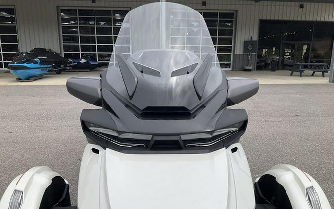2026 Can-Am Spyder RT