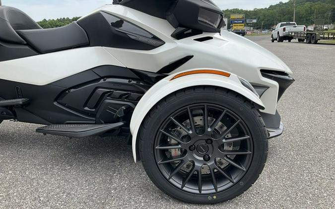 2026 Can-Am Spyder RT