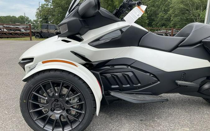 2026 Can-Am Spyder RT