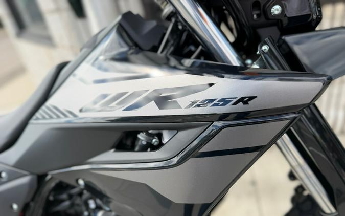 2026 Yamaha Motor Corp., USA WR125R