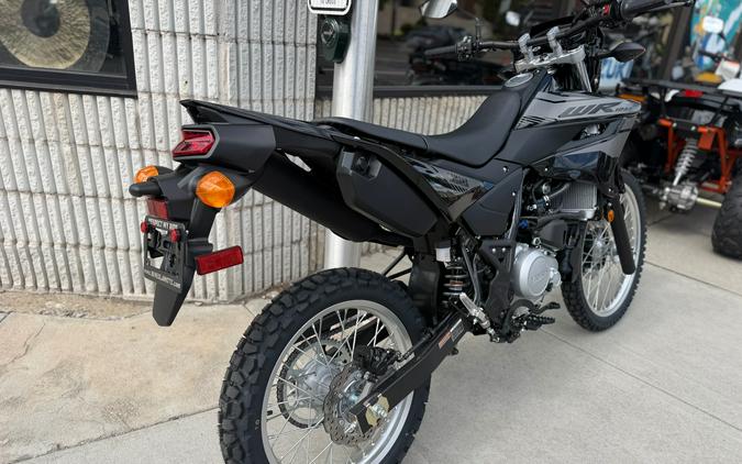2026 Yamaha Motor Corp., USA WR125R