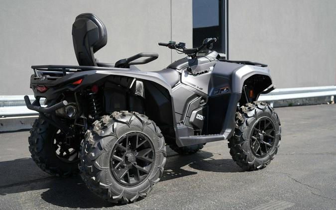 2026 Can-Am® Outlander MAX XT 700