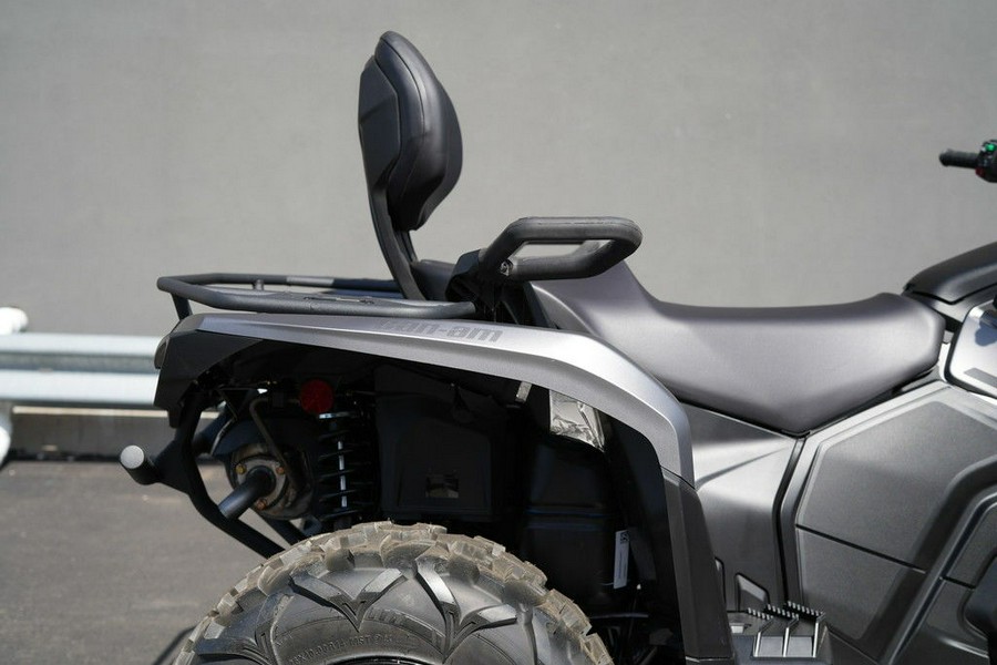 2026 Can-Am® Outlander MAX XT 700