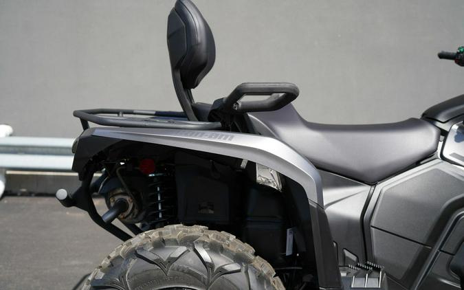 2026 Can-Am® Outlander MAX XT 700