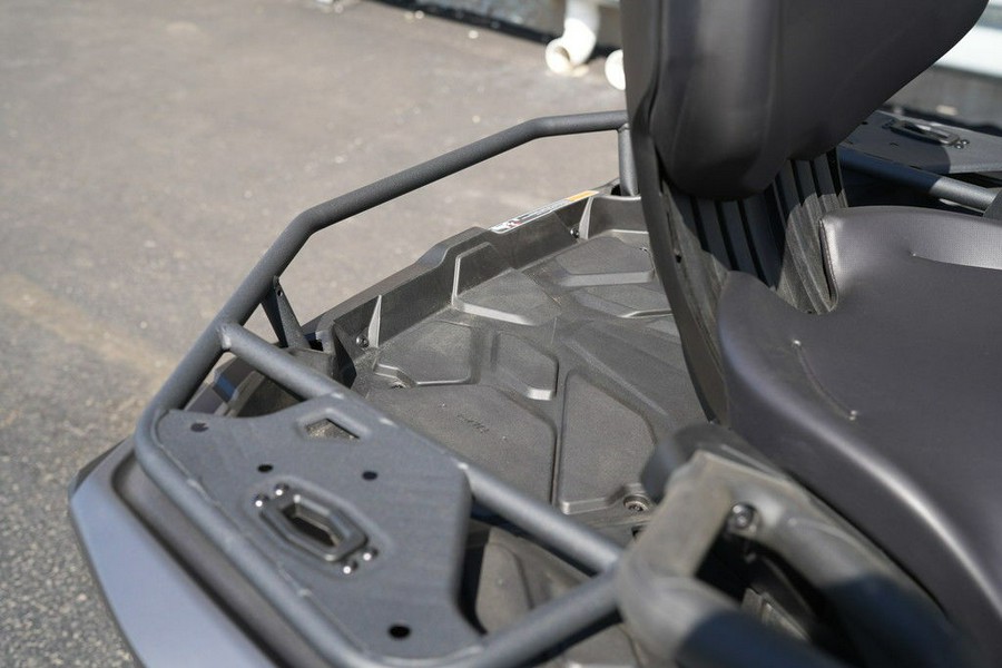 2026 Can-Am® Outlander MAX XT 700