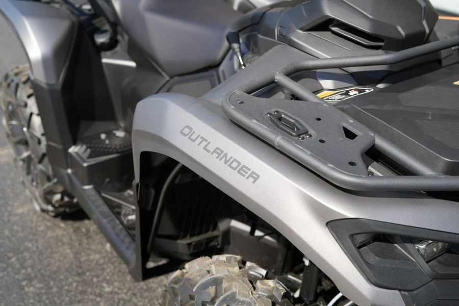 2026 Can-Am® Outlander MAX XT 700