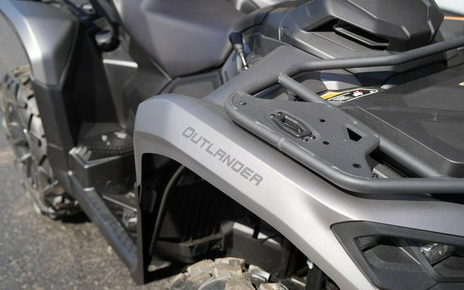2026 Can-Am® Outlander MAX XT 700