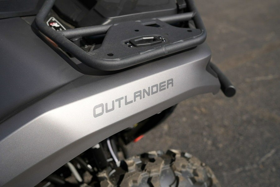 2026 Can-Am® Outlander MAX XT 700