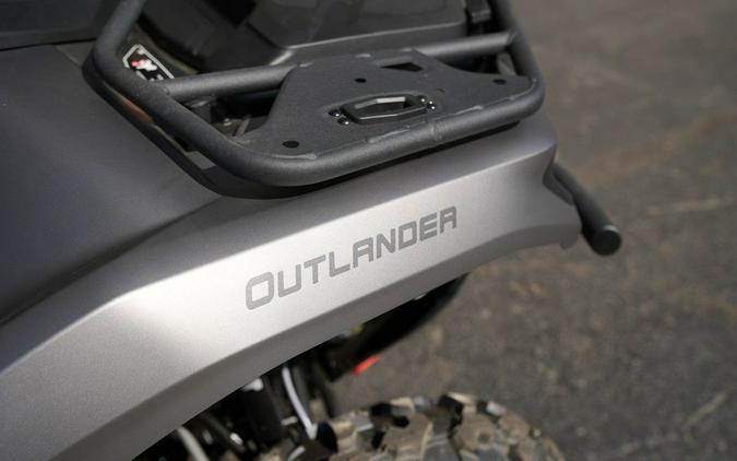 2026 Can-Am® Outlander MAX XT 700