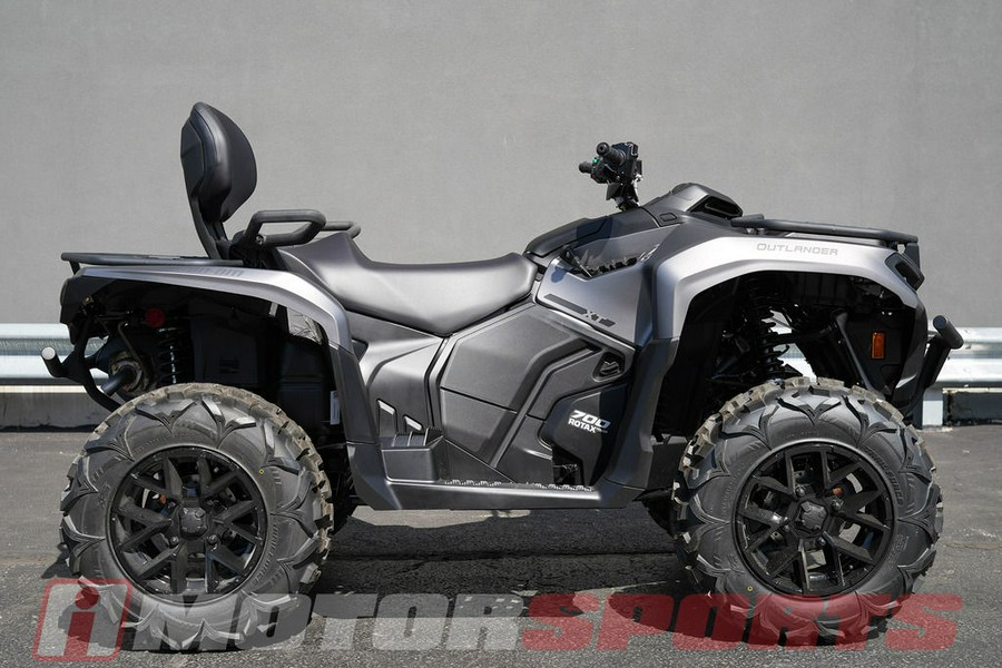 2026 Can-Am® Outlander MAX XT 700
