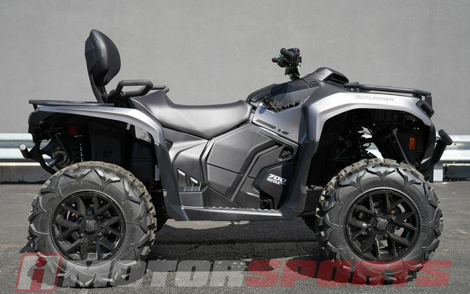 2026 Can-Am® Outlander MAX XT 700