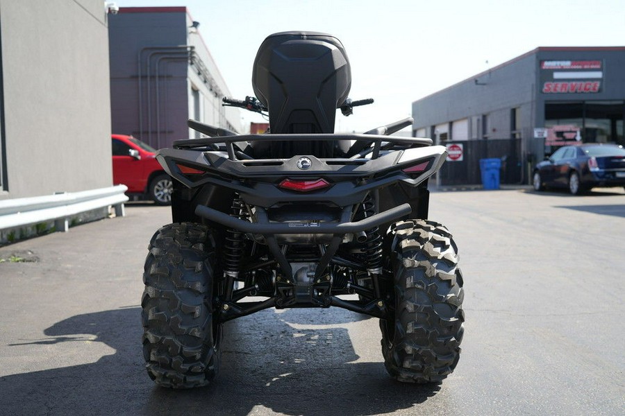 2026 Can-Am® Outlander MAX XT 700
