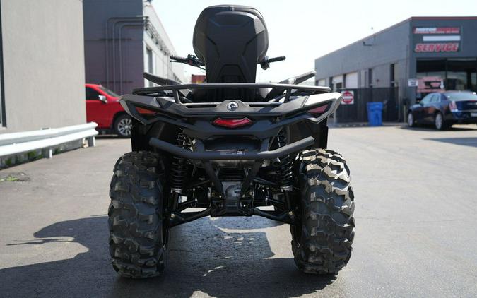2026 Can-Am® Outlander MAX XT 700